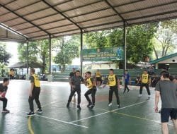 Pangdam Jaya: Olahraga Bersama Dansat Kokohkan Persatuan