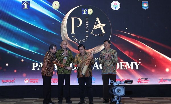 Paralegal Academy