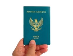 Buat Paspor Khusus Lansia di Imigrasi Jakpus Gampang Banget