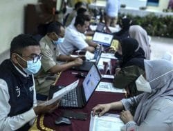 Pembahasan Pergub PPDB Diperkirakan Selesai 5 Juni 2023