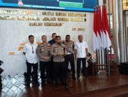 Polda Metro Jaya Buka Nomor Pengaduan