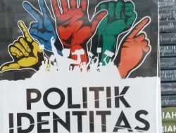 Politik Identitas Masih Jadi Senjata Pamungkas Pilpres 2024
