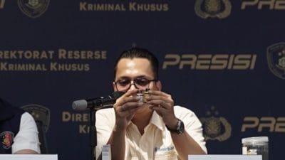 Produsen Tegaskan Kualitas Produk Suplemen