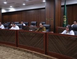 Ridwan Mansyur: Seleksi Panitera Pengganti Senantiasa Berpedoman pada Amanat Ketua MA