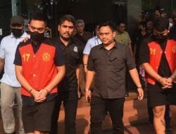 Kepala Rutan Cipinang Bantah Mario Dandy Dapat Sel Khusus
