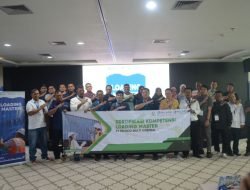 Pelindo Multi Terminal Gelar Pelatihan Sertifikasi Loading Master
