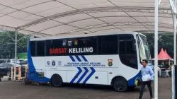 Layanan Samsat Keliling Jadetabek