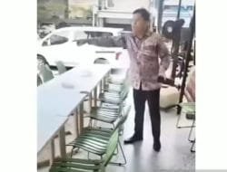 DPRD Minta Satpol PP-Dinas Penanaman Modal Tangani Kasus Ruko Pluit