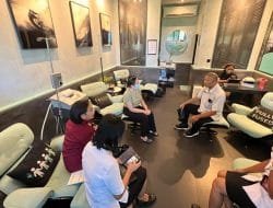 Tim Pora Imigrasi Ngurah Rai Gelar Operasi Gabungan Pengawasan Orang Asing