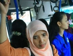 Legislator Minta DKI Evaluasi TransJakarta Setelah Kasus Pelecehan