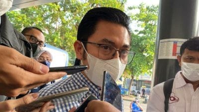 TransJakarta Tegaskan Waktu Tempuh Naik Transportasi Umum Terjamin