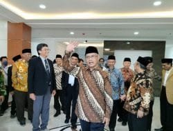 Ketum Muhammadiyah: Jadikan Pemilu Menangkan Politik Yang Sehat