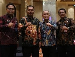 Kemenkumham Bali Ikuti Pembukaan Pra-Evaluasi Pembangunan Zona Integritas Tahun 2023