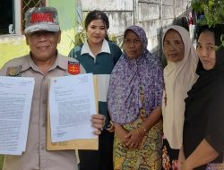 Warga Kampung Gedong Bogor Penolak Pembangunan SPBU Shell Akan Tempuh Jalur Hukum