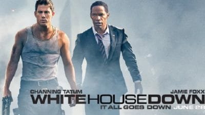 Film White House Down
