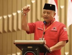 Mantan Wali Kota Surabaya Whisnu Sakti Buana Tutup Usia