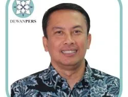 Dewan Pers: Wartawan Ikut Caleg-Pilkada-Timses Harus Mundur dan Non-Aktif