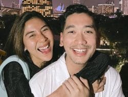 Tahun Ini Adinda Thomas Menikah dengan Raka Akmal di Jakarta