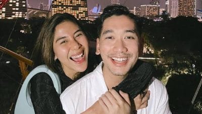 Tahun Ini Adinda Thomas Menikah dengan Raka Akmal di Jakarta