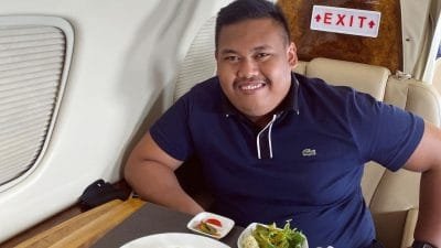 Selebgram Ajudan Pribadi Resmi Bebas Penjara dari Kasus Penipuan