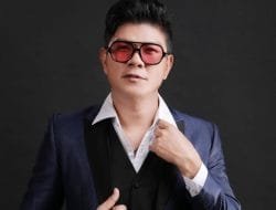 Tiga Kali Kawin Cerai, Andika Kangen Band Kapok Menikah Lagi