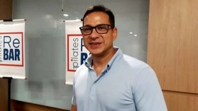 Ari Wibowo dan Inge Anugrah Tetap Ingin Bercerai