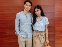 Audi Marissa Belum Siap Tambah Momongan