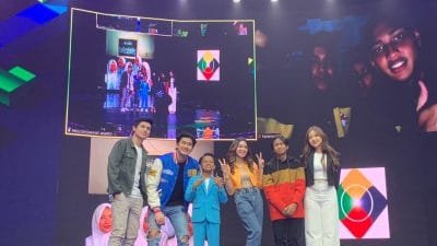 Dahsyatnya Awards 2023 (Foto:Istimewa)
