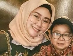 Resmi Cerai dari Shelvie Hana, Daus Mini Dapat Hak Asuh Anak