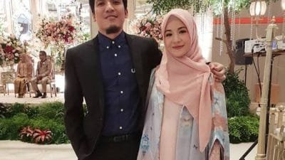 Desta dan Natasha Rizky