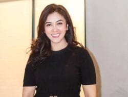 Pernah Gagal, Dhena Devanka Selektif Cari Pasangan Hidup