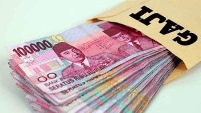 Heboh, Bos Ajak Ngamar Demi Perpanjang Kontrak, Ternyata Segini Gaji Karyawannya