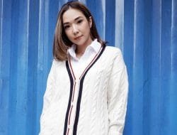 Sesama Perempuan, Gisel Beri Dukungan Rebecca Klopper