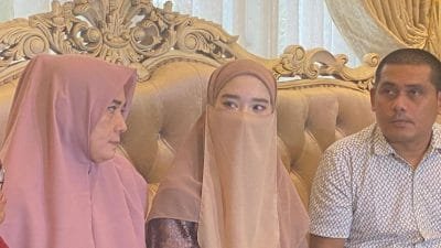 Digugat Cerai Virgoun, Pihak Inara Rusli Akui Siap Bertemu di Pengadilan