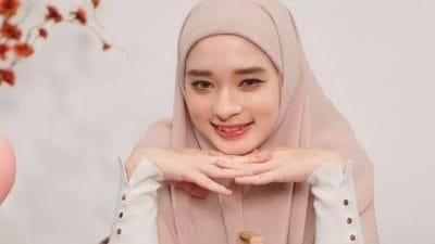 Viral, Inara Rusli Dijodohkan Warganet dengan Ariel NOAH