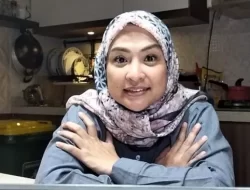 Ira Riswana Jamin Anaknya Akan Koorperatif Jika Ditetapkan Jadi Tersangka