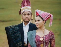 Jessica Mila dan Yakub Hasibuan Siap Menikah Pekan Ini