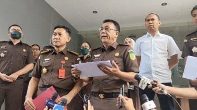 Kejati DKI Pastikan Tak Ada Tekanan dalam Kasus Mario Dandy