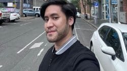 Kevin Aprilio (Foto:Instagram/@kevinaprilio)