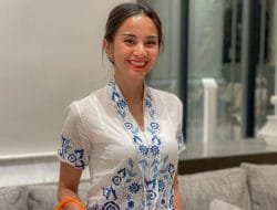 Kirana Larasati Selektif Cari Calon Suami