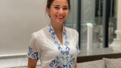 Kirana Larasati Selektif Cari Calon Suami