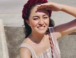 Kesulitan Finansial, Marshanda Rela Ngutang Demi Bertahan Hidup