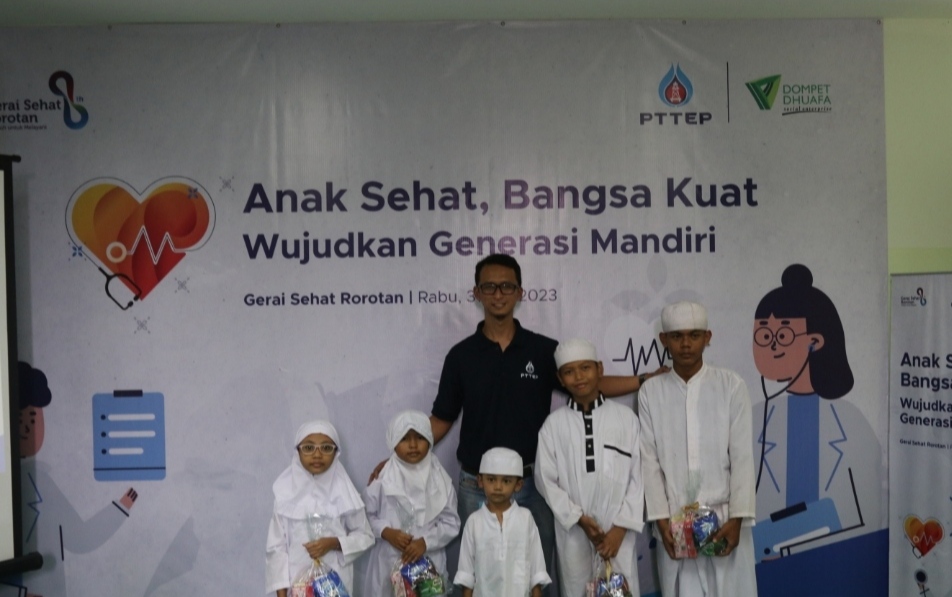 PTTEP Indonesia