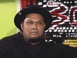 Melalui Kuasa Hukum, Virgoun Resmi Gugat Cerai Inara Rusli