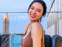 Masih Ingin Pacaran, Wika Salim Belum Siap Menikah dengan Max Adam