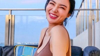 Masih Ingin Pacaran, Wika Salim Belum Siap Menikah dengan Max Adam