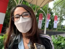 Windy Idol Diperiksa KPK Terkait Dugaan Kasus Suap Hasbi Hasan