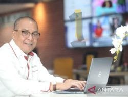 Cak Munir Siap Maju Pemilihan Ketum PWI Pusat