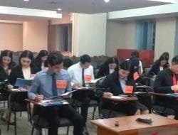 Pemkot Jakbar Beri Pembekalan Kepada 15 Pasang Abang None