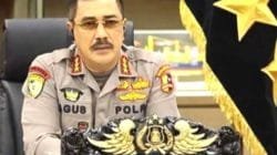 Kabareskrim Polri Komjen Pol Agus Andrianto soal aliran dana hasil kejahatan narkoba untuk biaya Pemilu